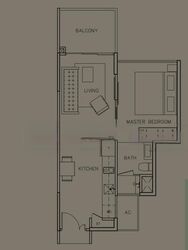 Parc Olympia (D17), Condominium #468490161